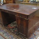 459 3416 WRITING DESK